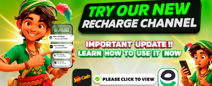 Lucky Pkr 666 Banner 1